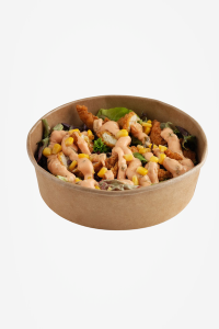 tavuklusalata